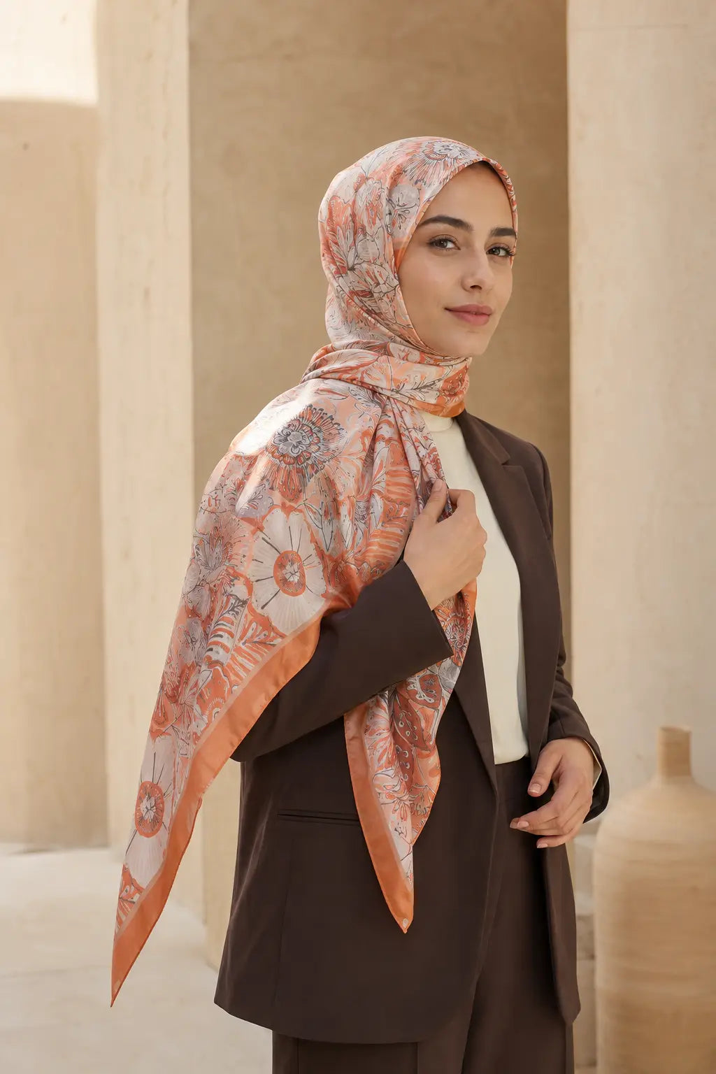 Royal Paisley
